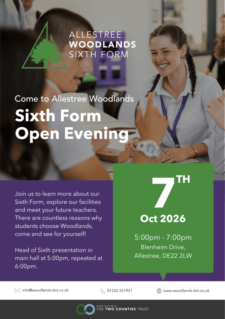 2026 Open Evening Adverts (1)